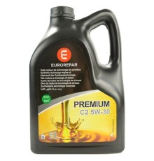 Моторна олива EUROREPAR PREMIUM C2 5W-30, 5л (1635764580)