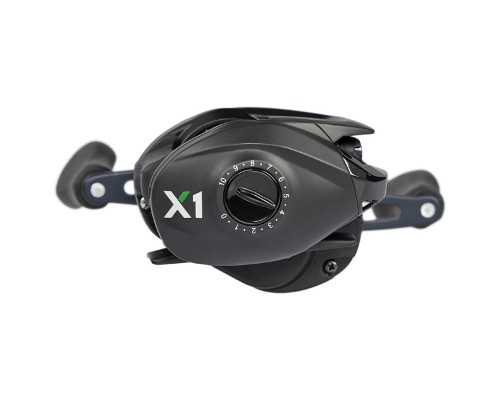 Котушка Favorite X1 BC 100HD1L 7.21 11+1BB (1693.51.40)