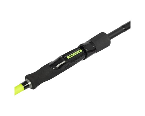 Вудилище Select Zander ZND-1002H 3.00m 10-45g Ex.Fast (1870.74.99)