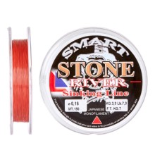 Волосінь Smart Stone River Sinking 150m 0.16mm 2.65kg (1300.33.00)