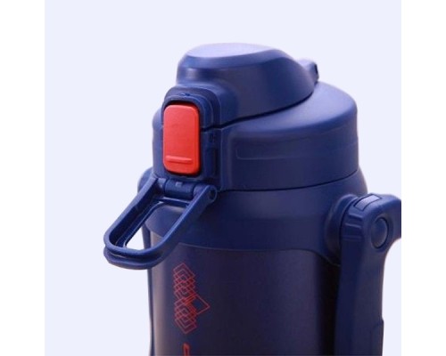 Термос Zojirushi для холодных напитков 2,0 л Blue (SD-BB20AD)
