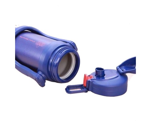 Термос Zojirushi для холодных напитков 2,0 л Blue (SD-BB20AD)