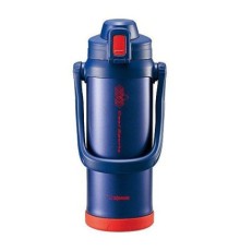 Термос Zojirushi для холодных напитков 2,0 л Blue (SD-BB20AD)