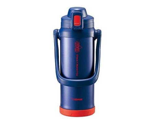 Термос Zojirushi для холодных напитков 2,0 л Blue (SD-BB20AD)