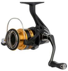 Котушка Shimano Sahara FJ 2500 4+1BB 5.01 (SH2500FJ)