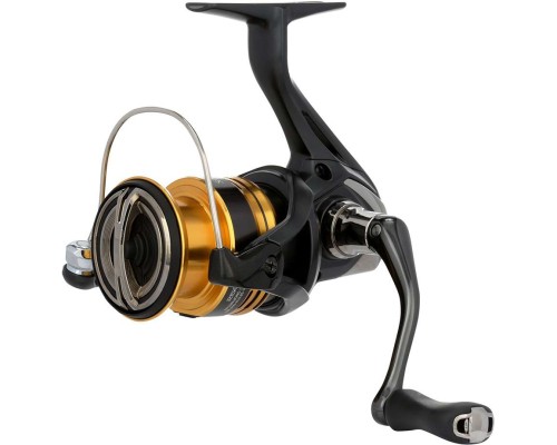 Котушка Shimano Sahara FJ 2500 4+1BB 5.01 (SH2500FJ)