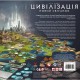 Настільна гра Geekach Games Цивілізація. Новий світанок (Civilization: A New Dawn) (укр.) (GKCH194cv)