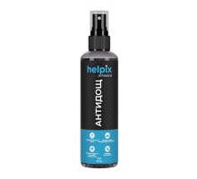 Автомобільний очисник Helpix Антидощ 100 мл