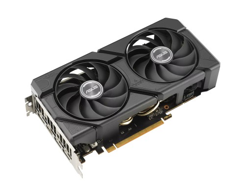 Відеокарта ASUS Radeon RX 7600 8Gb DUAL OC EVO (DUAL-RX7600-O8G-EVO)