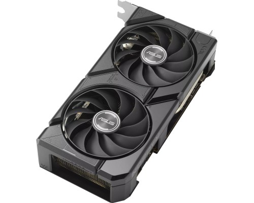 Відеокарта ASUS Radeon RX 7600 8Gb DUAL OC EVO (DUAL-RX7600-O8G-EVO)