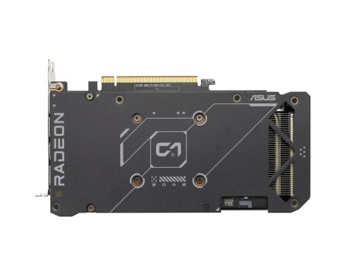 Відеокарта ASUS Radeon RX 7600 8Gb DUAL OC EVO (DUAL-RX7600-O8G-EVO)
