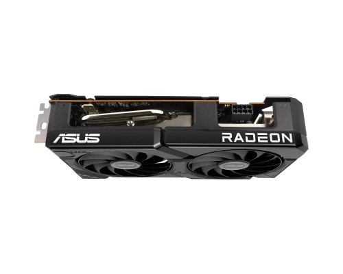 Відеокарта ASUS Radeon RX 7600 8Gb DUAL OC EVO (DUAL-RX7600-O8G-EVO)