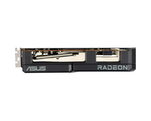 Відеокарта ASUS Radeon RX 7600 8Gb DUAL OC EVO (DUAL-RX7600-O8G-EVO)