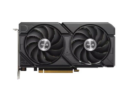 Відеокарта ASUS Radeon RX 7600 8Gb DUAL OC EVO (DUAL-RX7600-O8G-EVO)