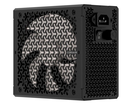 Блок живлення Corsair 1000W RM1000x (CP-9020271-EU)