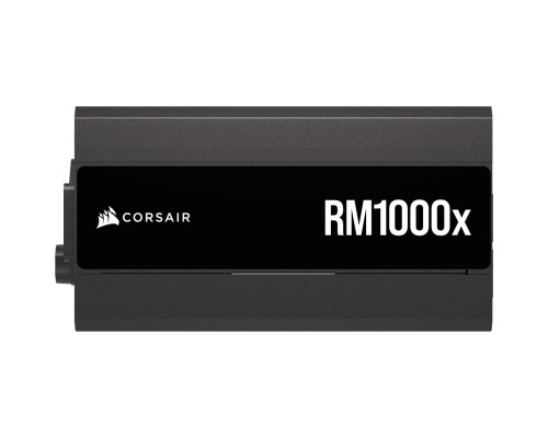 Блок живлення Corsair 1000W RM1000x (CP-9020271-EU)