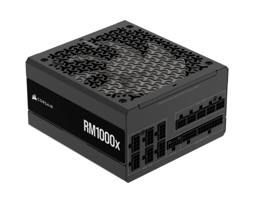Блок живлення Corsair 1000W RM1000x (CP-9020271-EU)