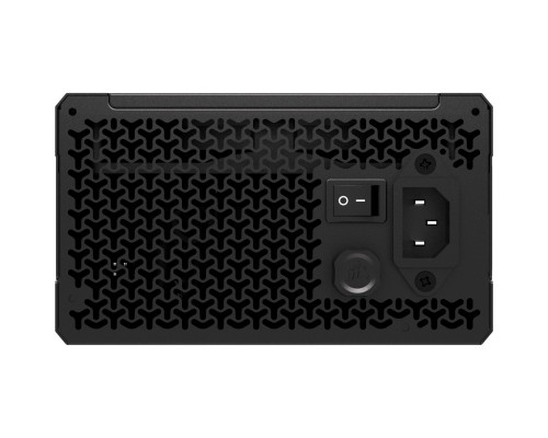 Блок живлення Corsair 1000W RM1000x (CP-9020271-EU)