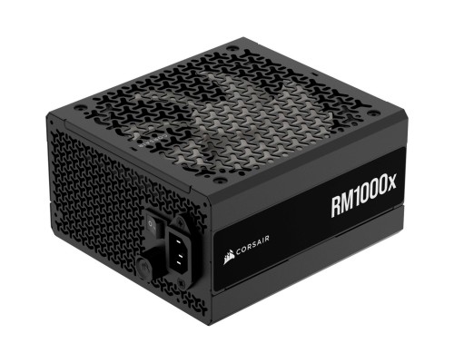Блок живлення Corsair 1000W RM1000x (CP-9020271-EU)