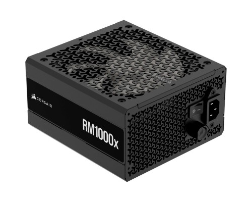 Блок живлення Corsair 1000W RM1000x (CP-9020271-EU)