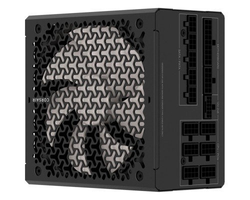 Блок живлення Corsair 1000W RM1000x (CP-9020271-EU)