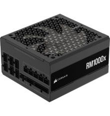 Блок живлення Corsair 1000W RM1000x (CP-9020271-EU)
