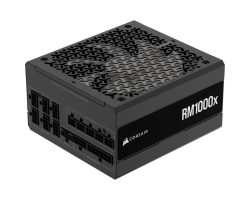 Блок живлення Corsair 1000W RM1000x (CP-9020271-EU)