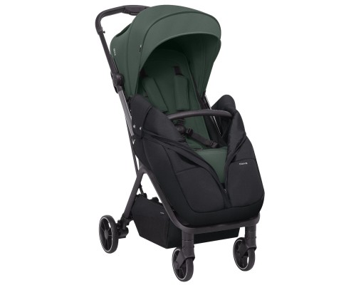 Коляска Carrello Nova CRL-5521 (rainforest green) (CRL-5521rainforest gree)