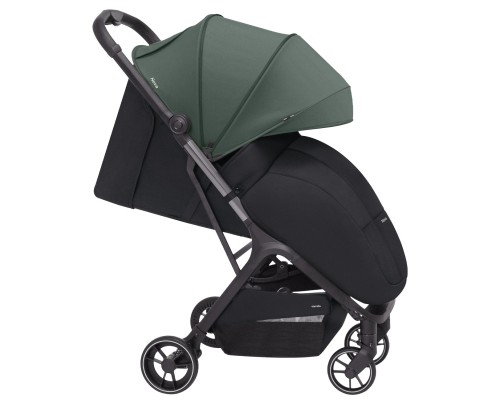 Коляска Carrello Nova CRL-5521 (rainforest green) (CRL-5521rainforest gree)