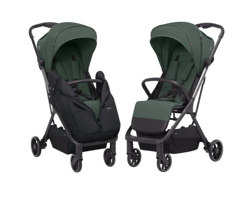Коляска Carrello Nova CRL-5521 (rainforest green) (CRL-5521rainforest gree)