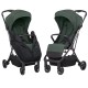 Коляска Carrello Nova CRL-5521 (rainforest green) (CRL-5521rainforest gree)