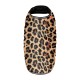 Курточка для тварин WAUDOG Clothes Леопард XXS (501-4066)
