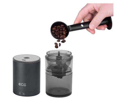 Кавомолка ECG KM 160 Minimo Premio