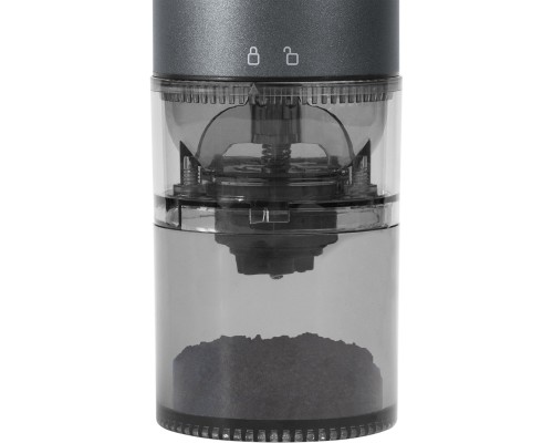 Кавомолка ECG KM 160 Minimo Premio