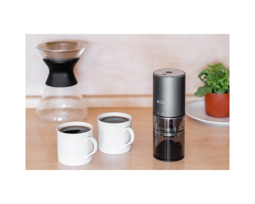 Кавомолка ECG KM 160 Minimo Premio