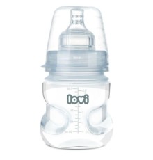 Пляшечка для годування Lovi PP (super vent) 150 мл (21/564)