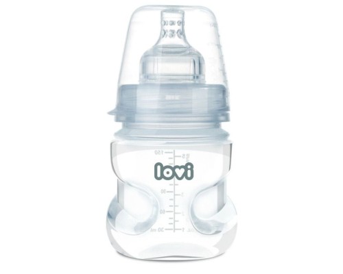 Пляшечка для годування Lovi PP (super vent) 150 мл (21/564)