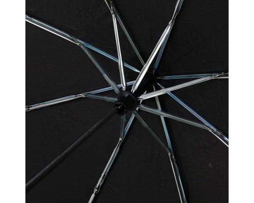 Парасоля Fulton Stowaway-23 G560 Black (G560-000656)