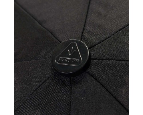 Парасоля Fulton Stowaway-23 G560 Black (G560-000656)