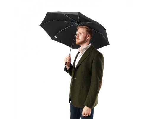 Парасоля Fulton Stowaway-23 G560 Black (G560-000656)