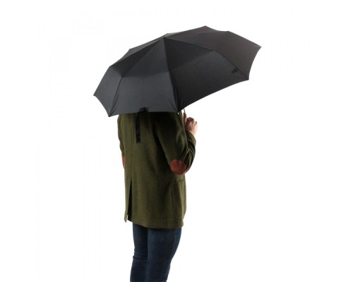 Парасоля Fulton Stowaway-23 G560 Black (G560-000656)