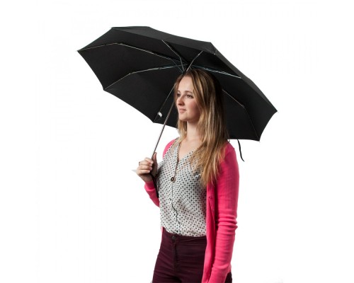 Парасоля Fulton Stowaway-23 G560 Black (G560-000656)