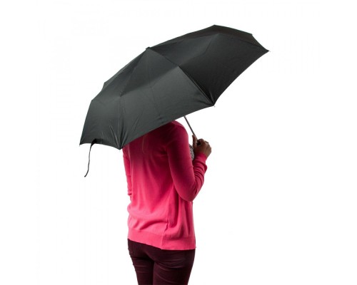 Парасоля Fulton Stowaway-23 G560 Black (G560-000656)