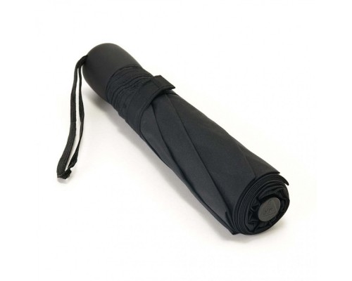 Парасоля Fulton Stowaway-23 G560 Black (G560-000656)