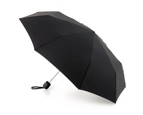 Парасоля Fulton Stowaway-23 G560 Black (G560-000656)