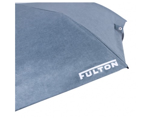 Парасоля Fulton L924-040065 Parasoleil-2 UV Blue Chambray (L924-040065)