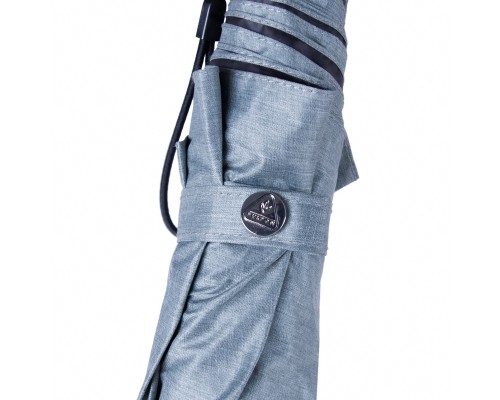 Парасоля Fulton L924-040065 Parasoleil-2 UV Blue Chambray (L924-040065)