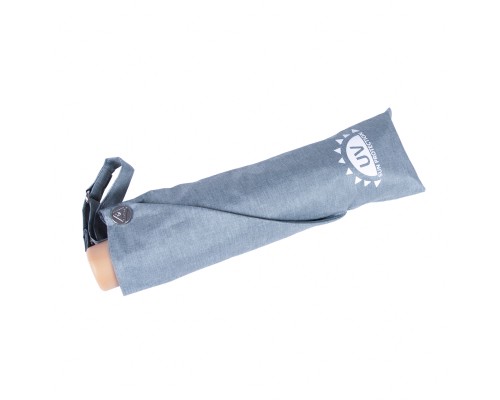 Парасоля Fulton L924-040065 Parasoleil-2 UV Blue Chambray (L924-040065)