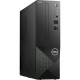 Комп'ютер Dell Vostro 3030 SFF / i3-14100, 8, 512, WiFi, Win11P (N4002VDT3030SFF)