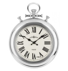 Настінний годинник Lowell 21460C